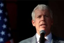 Secretario de Energía de EE. UU., Chris Wright, llega a Venezuela para consolidar el acuerdo energético