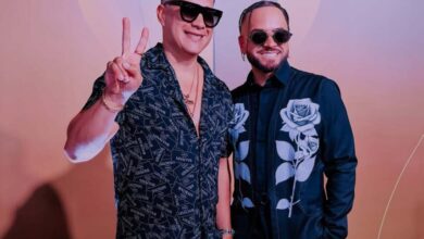 Chyno y Nacho anunciaron la primera fecha de su nueva gira