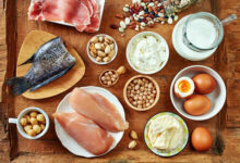 ¿Cuánta proteína necesitas realmente y hace falta comer carne para obtenerla? La ciencia responde