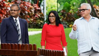 Gobierno nacional acuerda con Centro Greens de la India la recuperación de zoológicos públicos