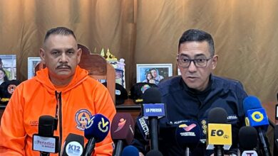 Bajan accidentes de motos y aumentan campaña de concienciación vial en Monagas
