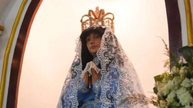 Decretan día no laborable en Anzoátegui este 8 de septiembre por el Día de la Virgen del Valle