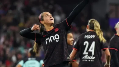 Deyna Castellanos rescinde su contrato con el Portland Thorns y apunta a la Liga MX Femenil
