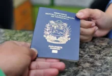 Saime recuerda los costos del pasaporte habilitado