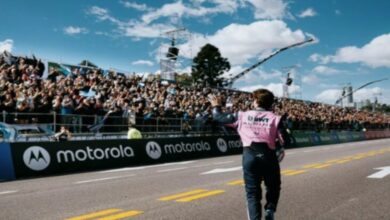 La F1 podría regresar a Argentina en el 2029 o 2030