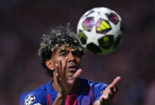FC Barcelona define su lista de 25 jugadores para la Champions League 2026-27