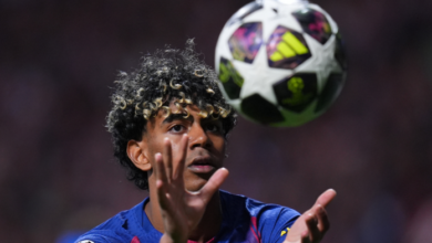 FC Barcelona define su lista de 25 jugadores para la Champions League 2026-27