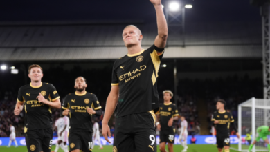 El City podría perder a sus estrellas, pero no a Haaland: la razón está en su contrato