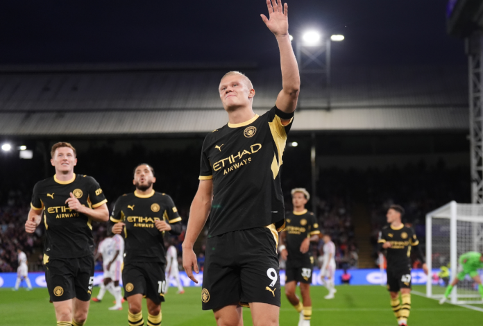 El City podría perder a sus estrellas, pero no a Haaland: la razón está en su contrato