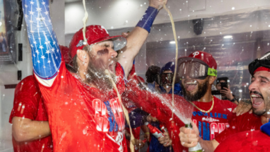 Definidos los cruces de la postemporada 2026 de la MLB