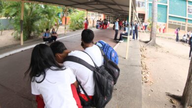 Familias maturinesas ultiman detalles para el regreso a clases 2026-2027