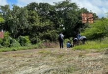 Piden rehabilitación e impermeabilización de la U.E Victoria Ramírez en Fundemos