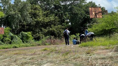 Piden rehabilitación e impermeabilización de la U.E Victoria Ramírez en Fundemos