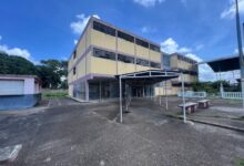 Piden la rehabilitación de varios liceos emblemáticos en Maturín antes del regreso a clases