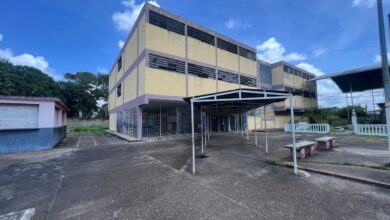 Piden la rehabilitación de varios liceos emblemáticos en Maturín antes del regreso a clases