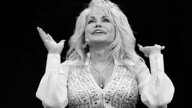El adiós de Dolly Parton: su mensaje grabado antes de morir se emite en los Americana Music Awards