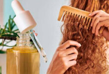 Aceite de romero para el cabello: cómo usarlo para estimular el crecimiento y reducir la caída