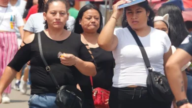 Inameh alerta que el fenómeno El Niño alcanzará su mayor intensidad a finales de año en Venezuela