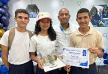 Foro de Ciencia y Tecnología promueve la educación digital y la robótica juvenil