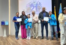 Fundacite Monagas celebra 21 años de trayectoria impulsando el talento científico y tecnológico