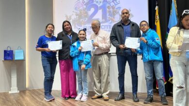 Fundacite Monagas celebra 21 años de trayectoria impulsando el talento científico y tecnológico