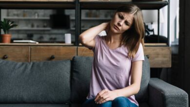 La falta de vitamina D causa síntomas silenciosos que afectan la salud física y mental