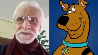 Muere el actor de doblaje Francisco Reséndez, emblemática voz de Scooby-Doo