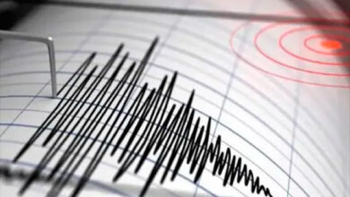 Funvisis reporta cuatro sismos durante la madrugada del martes con epicentro en Falcón y Yaracuy