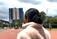“Ella no merecía esto”: Habla la hermana de la niña hallada muerta en Bogotá