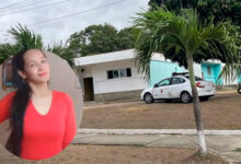 Hombre asesina a su pareja con una silla dentro de una zapatería en Chivacoa