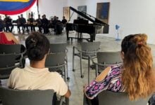 Museo Mateo Manaure realiza recital de piano con la artista merideña Camila Farías