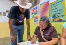 CNE arranca la capacitación de miembros de mesa para la Consulta Popular del 18 de octubre