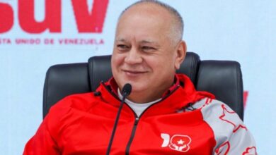 Cabello destaca agenda internacional, despliegue del PSUV y avances en organización popular