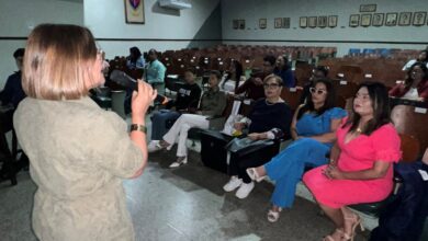 Expertos orientan a familias en jornada dedicada al abordaje de la neurodivergencia y el autismo en Monagas