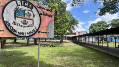 Regreso a clases 2026-2027 arranca con baja afluencia de estudiantes en Maturín