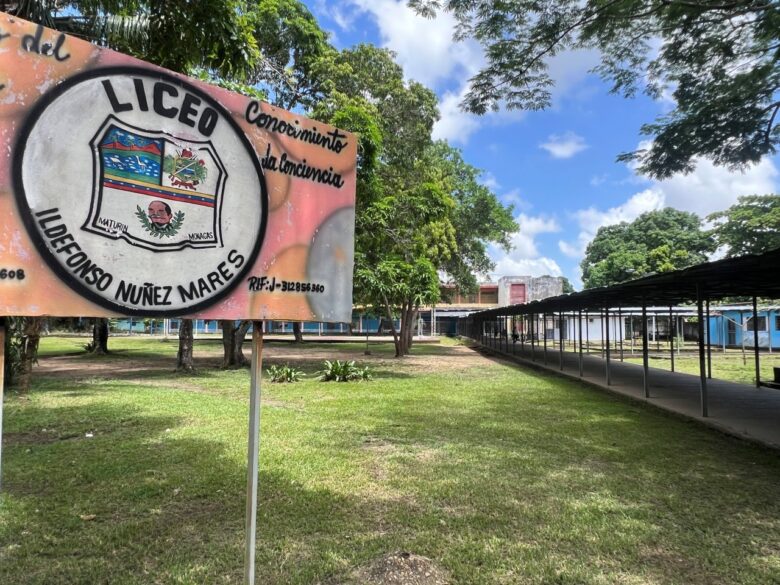 Regreso a clases 2026-2027 arranca con baja afluencia de estudiantes en Maturín