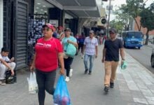 Cortes eléctricos afectan la rutina escolar y familiar de los niños en Monagas