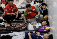 Más de 500 estudiantes se intoxican en Indonesia por programa de comidas escolares del Gobierno
