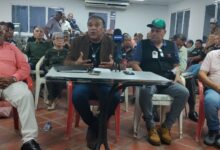 Jubilados petroleros en Monagas exigen rendición de cuentas del fondo de pensiones y mejoras en el servicio de salud