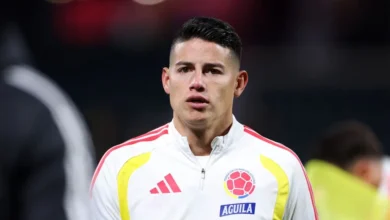 James Rodríguez firma con Atlético Nacional y regresa a Colombia 19 años después