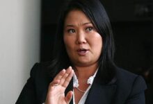 Keiko Fujimori pide en la ONU catalogar al crimen organizado como terrorismo