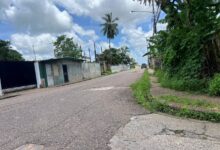Vecinos en La Cruz viven cargando agua por graves fallas en del servicio