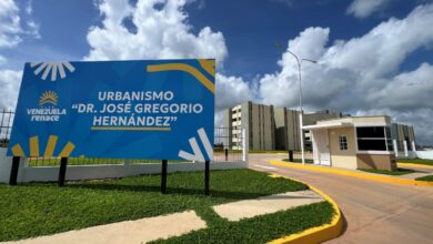 Un nuevo hogar, una nueva esperanza: 57 familias de La Guaira renacen en Maturín entre la gratitud y la solidaridad
