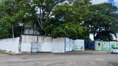 Comunidad 23 de Enero pide rehabilitar el liceo Félix Ángel Lozada en Maturín