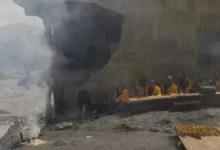 Nepal decreta duelo nacional tras el colapso glacial que deja más de mil 300 muertos