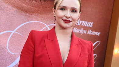 Varios fármacos adulterados con fentanilo habrían provocado el deceso de Hayden Panettiere
