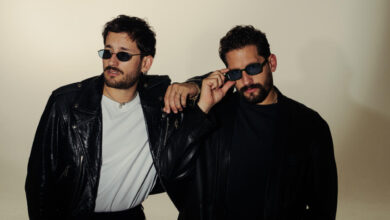 Mau y Ricky se unen al Cusica Fest 2026 para su primera presentación en Venezuela