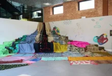 Diseñadores españoles unen fuerzas por los afectados del sismo en Venezuela