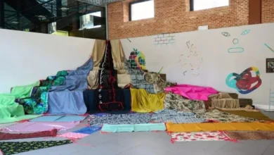 Diseñadores españoles unen fuerzas por los afectados del sismo en Venezuela