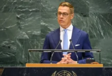 "Salvar a las generaciones venideras del flagelo de la guerra": el llamado de Luxemburgo en la ONU